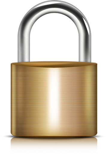 lock